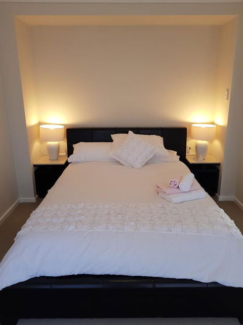 Newly Built - Blue On Cooper - Darwin Holiday 3