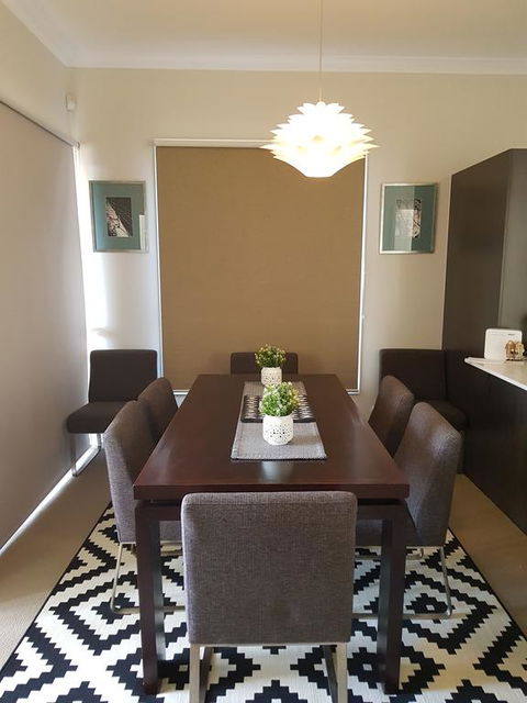 Newly Built - Blue On Cooper - Darwin Holiday 1