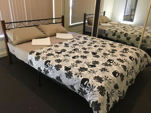 Newly Furnished Cosy Home - Darwin Holiday 3