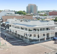 Newmarket Hotel - Darwin Holiday