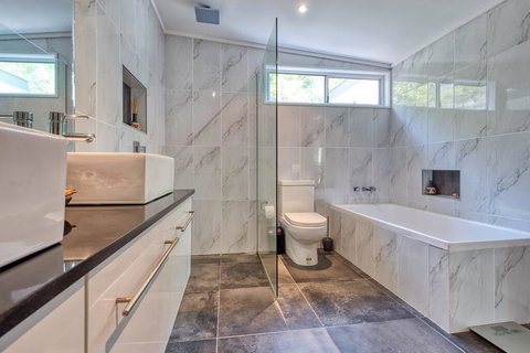 Newport - East Ballina - Darwin Holiday 2