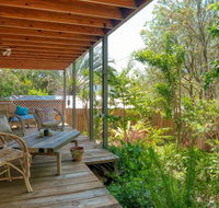 Newport - East Ballina - Darwin Holiday