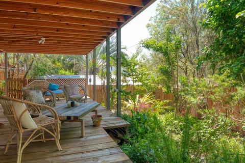 Newport - East Ballina - Darwin Holiday 0