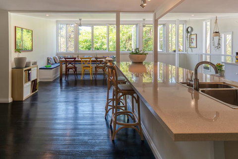 Newport - East Ballina - Darwin Holiday 3