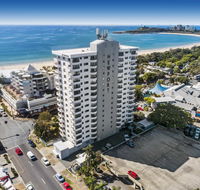 Newport Mooloolaba Apartments - Darwin Holiday