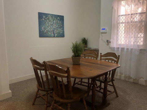 Newton Cottage - Darwin Holiday 2