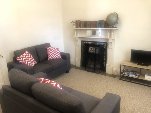 Newton Cottage - Darwin Holiday 1