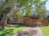 Ngungun Street 10 Dicky Beach