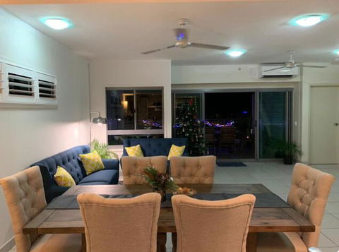 Nia's Place - Darwin Holiday 1