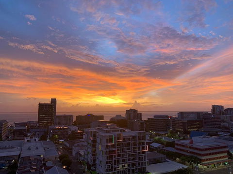 Nia's Place - Darwin Holiday 0