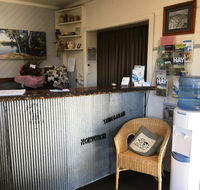 Nicholas Royal Motel - No Pets Allowed - Darwin Holiday