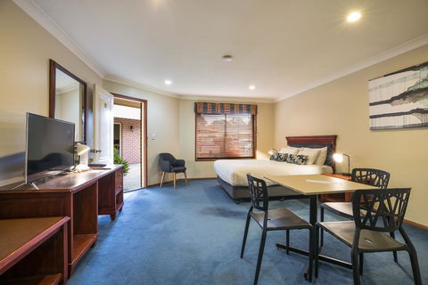 Nightcap At Federal Hotel Toowoomba - Darwin Holiday 3