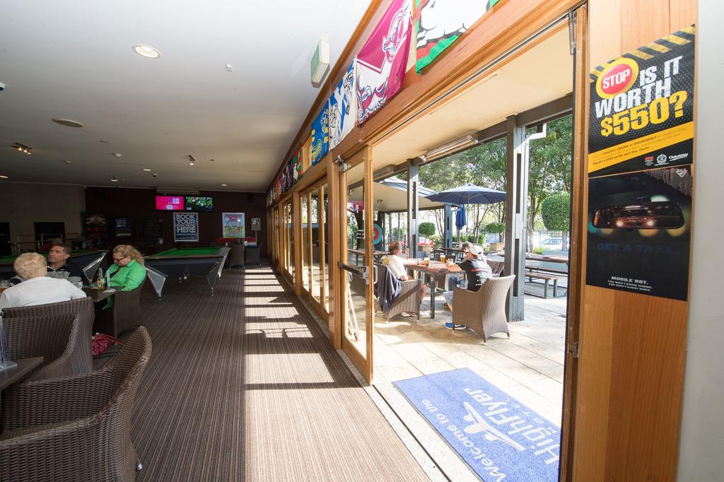 Condell Park NSW Darwin Holiday