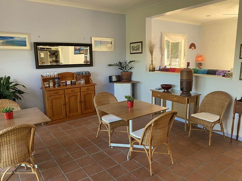 Ninderry Manor Luxury Bed And Breakfast - Darwin Holiday 1