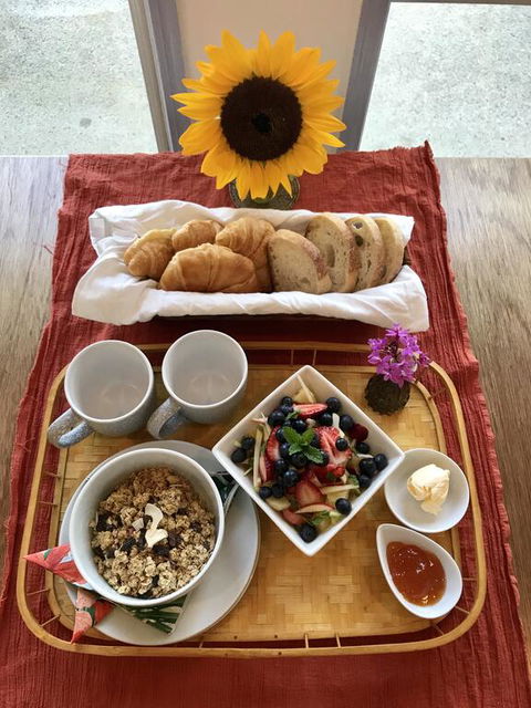 Ninderry Manor Luxury Bed And Breakfast - Darwin Holiday 3