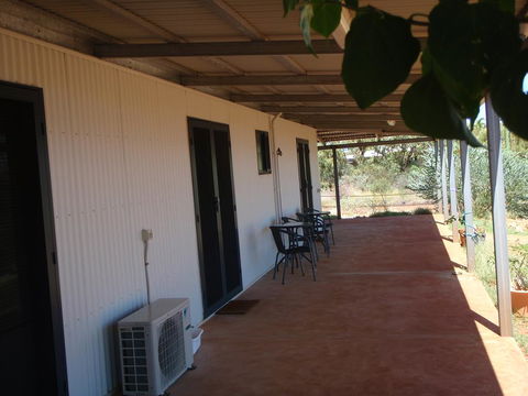 Ningaloo Bed And Breakfast - Darwin Holiday 1