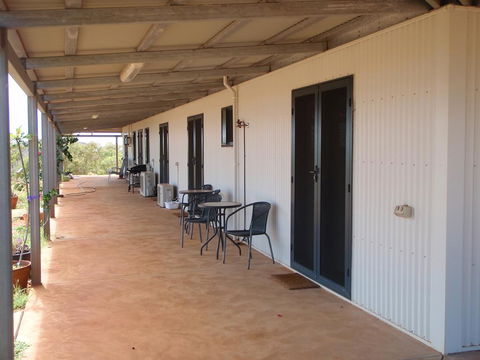 Ningaloo Bed And Breakfast - Darwin Holiday 3