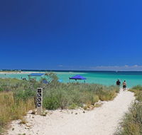 Ningaloo Coral Bay Backpackers - Darwin Holiday