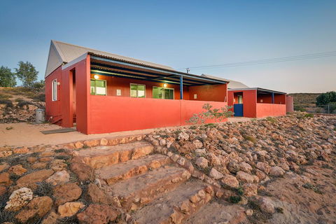 Ningaloo Lighthouse Holiday Park - Darwin Holiday 2