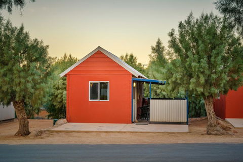 Ningaloo Lighthouse Holiday Park - Darwin Holiday 1