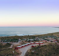 Ningaloo Lighthouse Holiday Park - Darwin Holiday