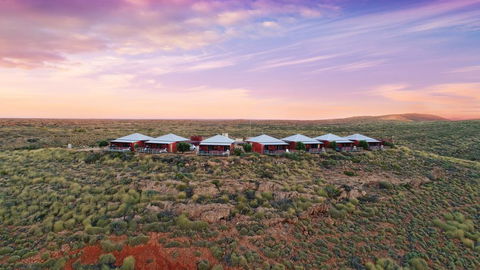 Ningaloo Lighthouse Holiday Park - Darwin Holiday 3
