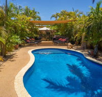 Ningaloo Lodge Exmouth - Darwin Holiday
