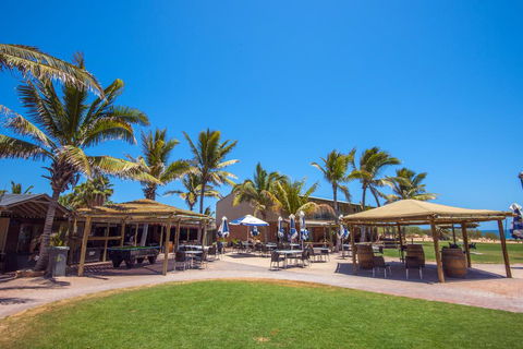 Ningaloo Reef Resort - Darwin Holiday 1
