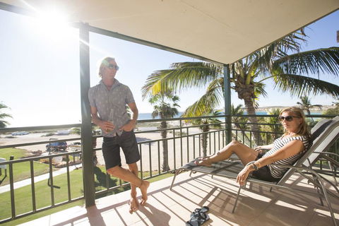 Ningaloo Reef Resort - Darwin Holiday 2