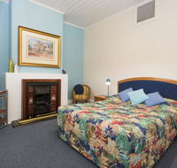 Ningana Heritage Houses - Darwin Holiday