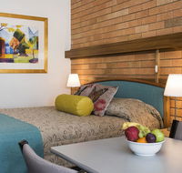 Ningana Motel - Darwin Holiday
