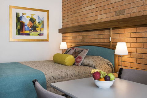 Ningana Motel - Darwin Holiday 0