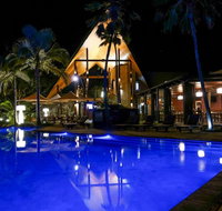 Niramaya Port Douglas Private Villas - Darwin Holiday