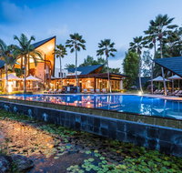 Niramaya Villas and Spa - Darwin Holiday