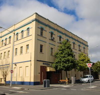 Nireeda Apartments on Clare - Darwin Holiday