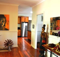 Nirvana at Montville - Darwin Holiday