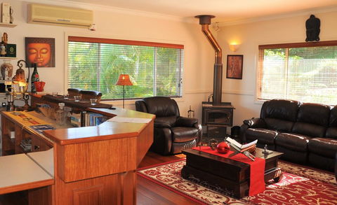 Nirvana At Montville - Darwin Holiday 3