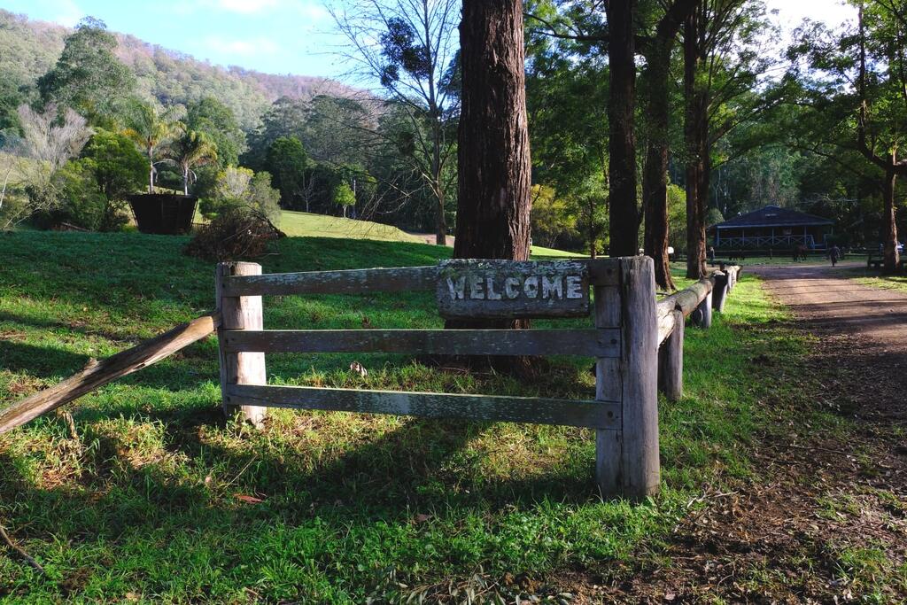 Cobark NSW Darwin Holiday