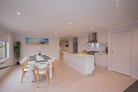 Nisi Casa Cowes - Darwin Holiday 3