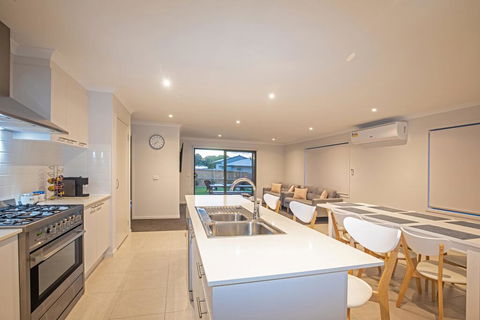 Nisi Casa Cowes - Darwin Holiday 1