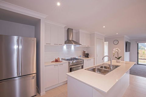 Nisi Casa Cowes - Darwin Holiday 2