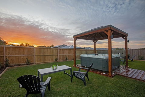 Nisi Casa Cowes - Darwin Holiday 0