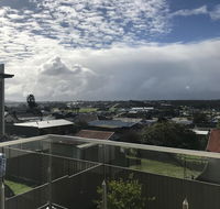 Nisus View - Darwin Holiday