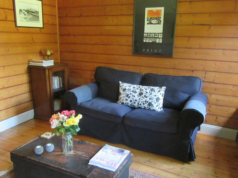 Nivani 1880's Cottage - Darwin Holiday 3