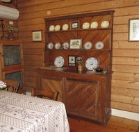 Nivani 1880's cottage - Darwin Holiday