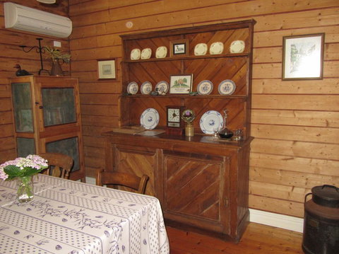 Nivani 1880's Cottage - Darwin Holiday 0