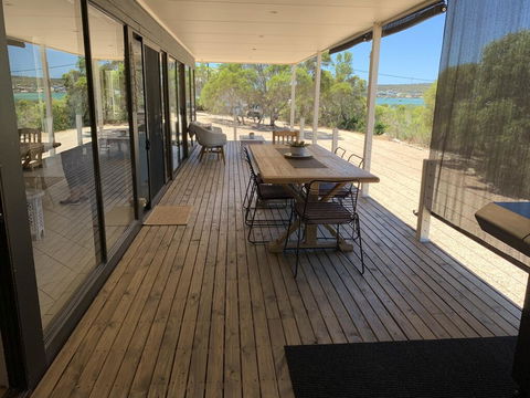 No. 10 Coffin Bay - Darwin Holiday 0