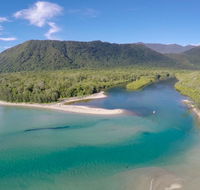 Noah Creek Eco Huts - Darwin Holiday