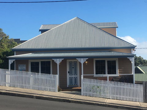 Noah's Stanley Luxury Bed And Breakfast - Darwin Holiday 1