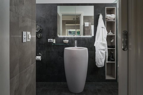 Noah's Stanley Luxury Bed And Breakfast - Darwin Holiday 0